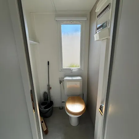 Du Sangla Mobil Premium Village 4 étoiles Cap Ferret * Lège-Cap-Ferret