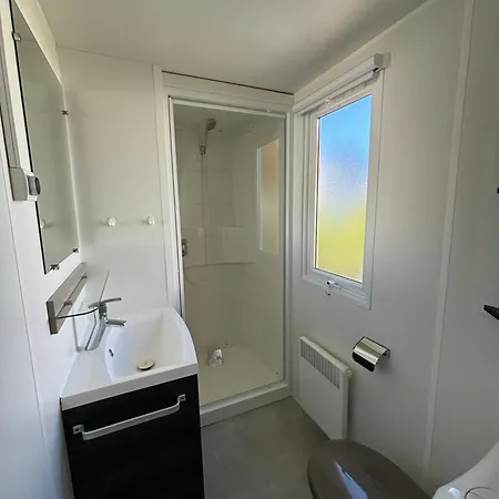 Du Sangla Mobil Premium Village 4 étoiles Cap Ferret Lège-Cap-Ferret