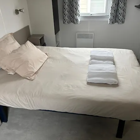 Du Sangla Mobil Premium Village 4 étoiles Cap Ferret Lège-Cap-Ferret